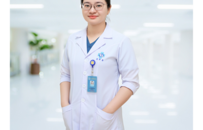 BS Hồ Thị Kim Linh